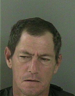 John Eriksen, - Indian River County, FL 